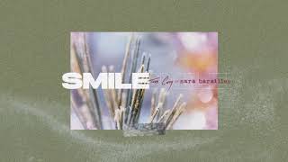 Todd Carey - Smile (feat. Sara Bareilles)