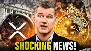 Why Banks Are About to SHOCK XRP Holders – Mark Yusko