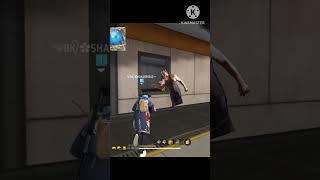 Worst moment free fire 😬🤪 #freefire #funny #shorts