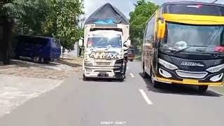 VIRAL||STORY WA TRUCK 30 DETIK||STORY WA TRUCK OLENG 30 DETIK||STORY WA TRUCK MBOIS TERBARU 30 DETIK