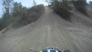 2011-08-28 - Tri-County ATV Park Ride RAW HD Part 7