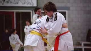 Judovereniging Kuatsu Prinsenbeek