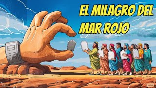 ¿Ciencia o Religión? Éxodo y el Milagro del Mar Rojo