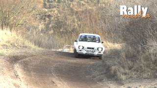 Circuit Short Rally Zandvoort 2015 - Best of by Rallymedia