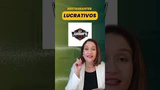 Restaurantes Lucrativos - Mentoria