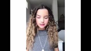 ANNIE LEBLANC Best Musical.ly Compilation PART 2