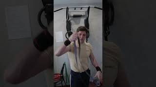 DO YOUR FIRST PULL UP! Pull ups | how to do pull ups |