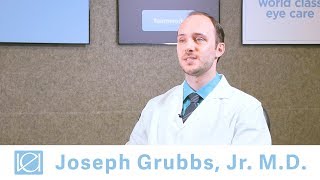 Joseph R. Grubbs, Jr. M.D., M.P.H.