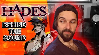 Producer Breaks Down Hades's Soundtrack