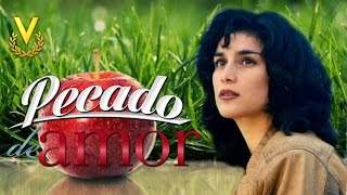 PECADO DE AMOR - Venevision 1996