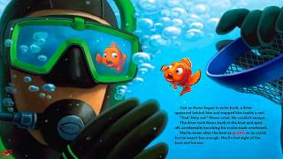 Finding Nemo|Kids Books|Audio for Kids