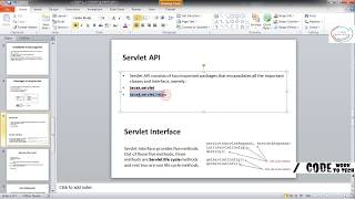 Introduction to Servlet in Hindi  - Part 2