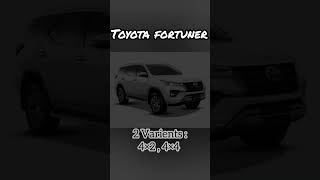 Fortuner 🚐 price , Specifications #shorts #toyota #trendingshorts #fortuner #modified #4wd #trending