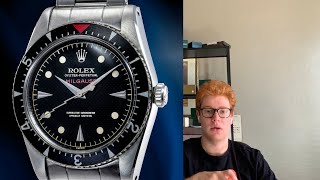 Rolex Predictions 2024