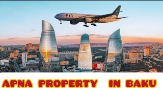 azharbahijan baku apna property