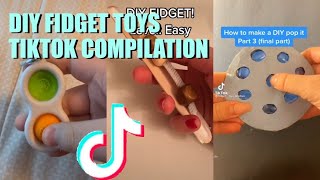 DIY TikTokCompilation