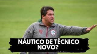 Está Vindo A Solução Por Aí? Veja Quem Pode Ser O Novo Comandante Do Timbu.