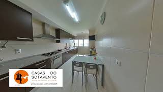 Apartamento T3 com Lugar de Garagem - Olhão