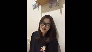 Live IDN APP Oniel JKT48 | 17-01-2024 16:58:08