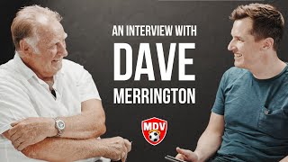 The life of a Saint - Dave Merrington