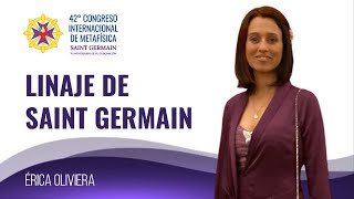 LINAJE DE SAINT GERMAIN - METAFISICA | Érica Olivera