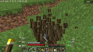 infelismente vou ter que parar com saga minecraft