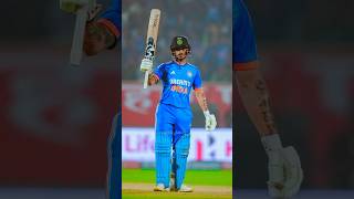 Virat Kohli ने कहा कि 💔 Ishan Kishan को Team में जगह 🥰 तब तक नहीं मिलेगी जबतक 😱 || #trending #shorts