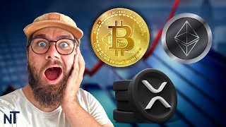 XRP Sai Kryptovaluutat NOUSUUN! | Nuubit Treidaa #8