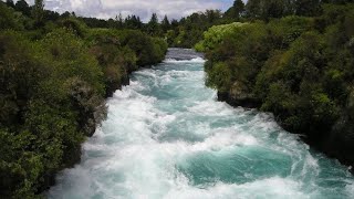 Mengenal Sungai Aare di Bern Swiss | Kondisi terkini & Keindahan Sungai Aare Swiss terkini