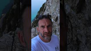 HIGH #gym #fitness #workout #vlog #hiking #adventure #mountains #youtubeshorts #gibraltar #travel