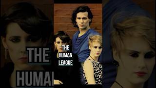 Don't You Want Me - The Human League 😘