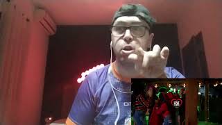 VERANEIO - Miguel Salles, MC Restrito Original e Giovana Martynns (Love Music)REACT