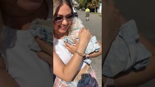 Как Габу встречали в Самаре #вестикиастрахань #puppy #самара #встреча #щенок