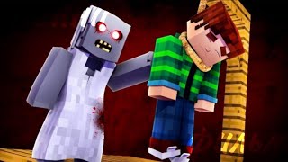 Minecraft фильм:Гренни