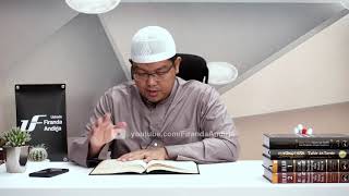 Sirah Nabawiyah #60 | Peristiwa Perang Khaybar 1 | Ustadz Dr. Firanda Andirja, Lc, MA