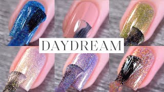 Swatches: Daydream Collection | ILNP