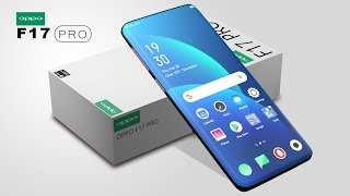 Oppo F17 Pro 5G Introduction - Price specs and release date