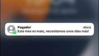 Esto es lo peor que te puede pasar si eres autónomo | Impago de facturas