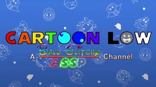 CARTOON LOW - Channel Trailer (March 2023--??)