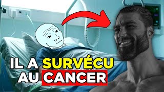 Il a survécu au CANCER - Carnets de Guerre #1