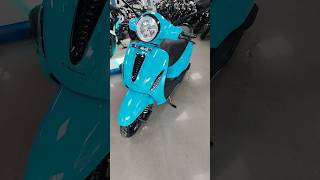 Bajaj Chetak Electric 2901 #chetakelectric #bajajchetak #shorts #reels #viral