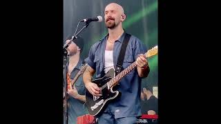 X Ambassadors   Unsteady SXSW 2024 #shorts