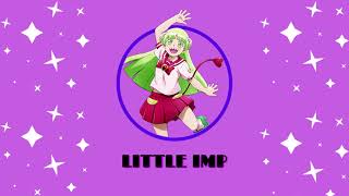 Mairimashita! Iruma-kun OST - "Little Imp" (DUB)