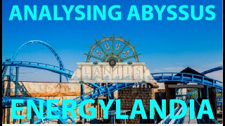 Analysing ABYSSUS at Energylandia | Coaster Analysis