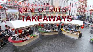 The Best Of British Takeaways - CHINESE - BBC2