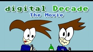 Digital Decade: The Movie (2006)