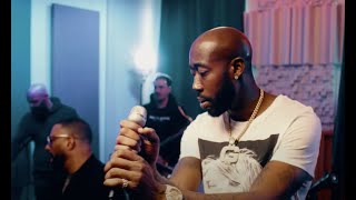 Freddie Gibbs & Madlib – Behind the Diamond Mine Sessions (Amazon Original)