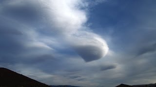 Amazing Reno, NV Skies - An HD Time-Lapse Compilation