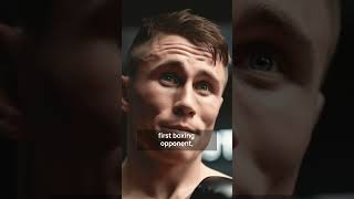 Darren Till Confirms Move to Boxing - Who Will His Opponent Be?