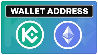 How To Find Ethereum Wallet Address on KuCoin (2022) - Deposit ETH on KuCoin